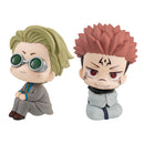 Jujutsu Kaisen MEGAHOUSE Look up Nanami Kento & Sukuna【with gift】
