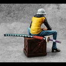 ONE PIECE P.O.P. MEGAHOUSE Playback Memories Trafalgar Law