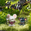 GUNDAM IRON-BLOODED ORPHANS MEGAHOUSE CYU  3 ! BOX SET (Set of 6 characters)