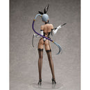Code Geass Lelouch of the Rebellion  MEGAHOUSE B-style Villetta Nu Bunny ver