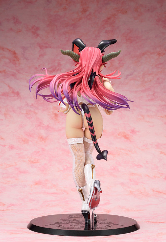 The Seven Deadly Sins Dark Lord Apocalypse series Hobby Japan Asmodeus Bunny Girl