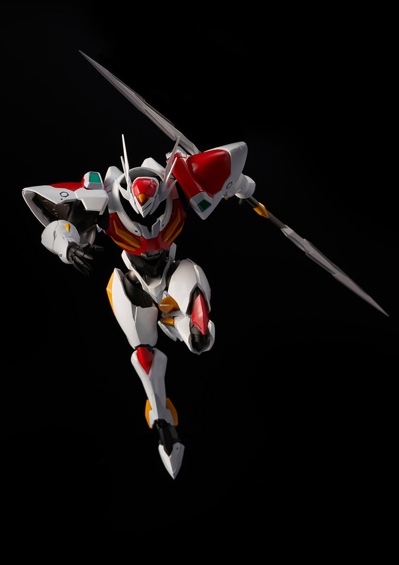 Tekkaman Blade SENTINEL RIOBOT Tekkaman Blade (Re-sale)