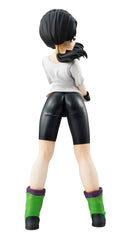 DRAGON BALL GALS MEGAHOUSE VIDEL