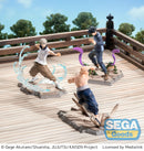 Jujutsu Kaisen SEGA Luminasta Toge Inumaki