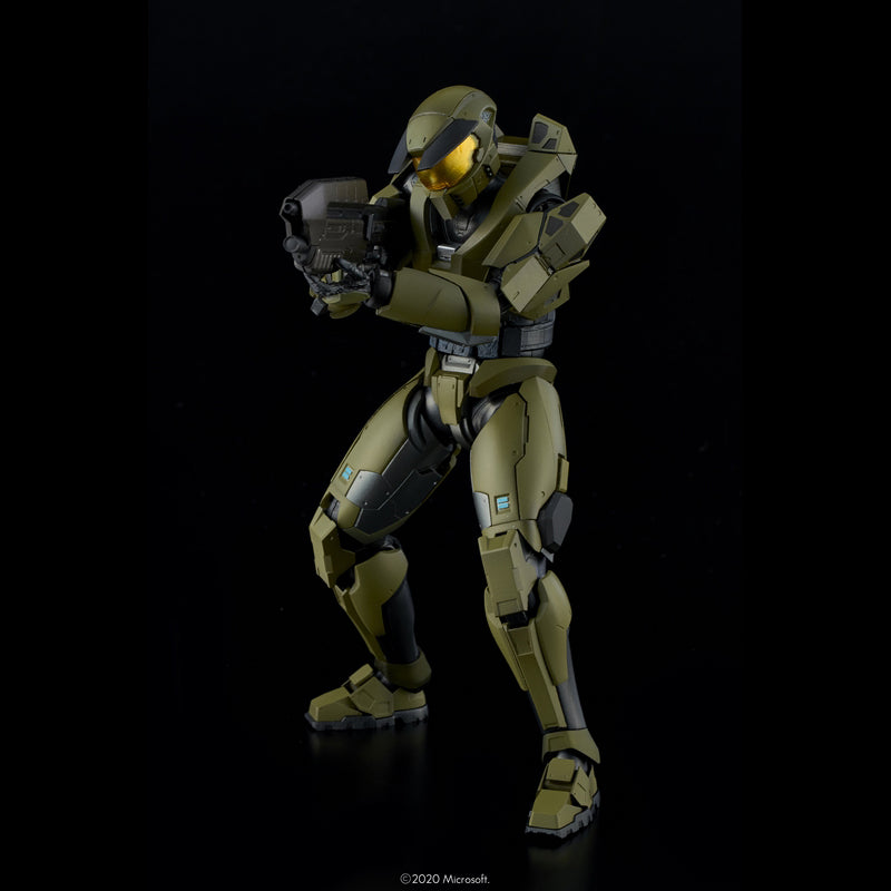 HALO 1000 TOYS 1/12 RE:EDIT Master Chief MJOLNIR Mark V