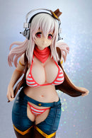 SUPER SONICO VERTEX SUPER SONICO-Cowgirl-