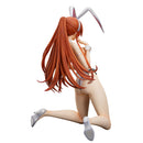 CODE GEASS Lelouch of the Rebellion MEGAHOUSE B-style Shirley Fenette Ver. bare legged bunny style