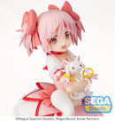 Magia Record: Puella Magi Madoka Magica Side Story SEGA SPM Figure Madoka Kaname