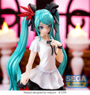 Hatsune Miku Project DIVA MEGA 39's SEGA Luminasta Hatsune Miku -Supreme