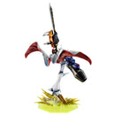 Digimon Adventure： Our War Game！MEGAHOUSE Precious G.E.M. Series  Omegamon 2023 ver.
