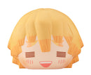 DEMON SLAYER MEGAHOUSE FLUFFY SQUEEZE BREAD Vol.5 (Set of 6 Characters)