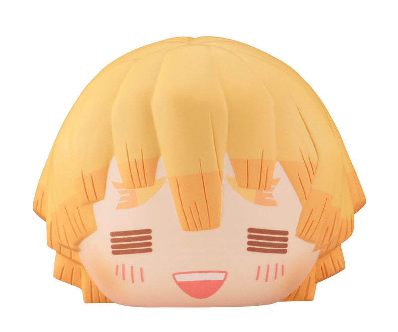 DEMON SLAYER MEGAHOUSE FLUFFY SQUEEZE BREAD Vol.5 (1 Random Blind Box)