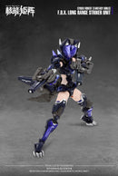 Fantasy Girls Nuke Matrix F.O.X. Long Range Striker Vivienne