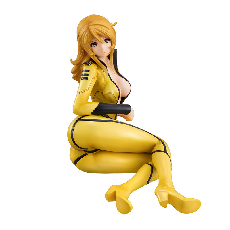 YAMATO 2202 MEGAHOUSE YAMATO GIRLS COLLECTION MORI YUKI 2202 UNIFORM Ver.