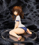 To LOVE-ru - PULCHRA Darkness Yuuki Mikan