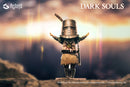 DARK SOULS EMONTOYS DarkSouls action figure Solaire of Astora