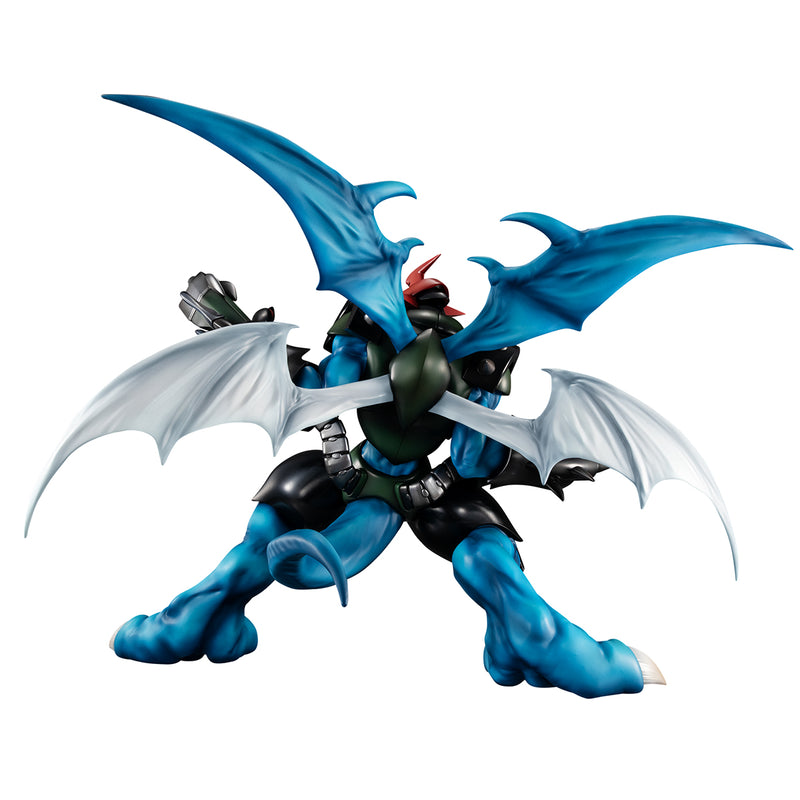 DIGIMON ADVENTURE 02 MEGAHOUSE Precious G.E.M Paildramon