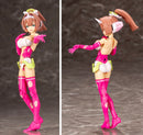 Figure JAPAN Vol.6 HOBBY JAPAN Megami Device