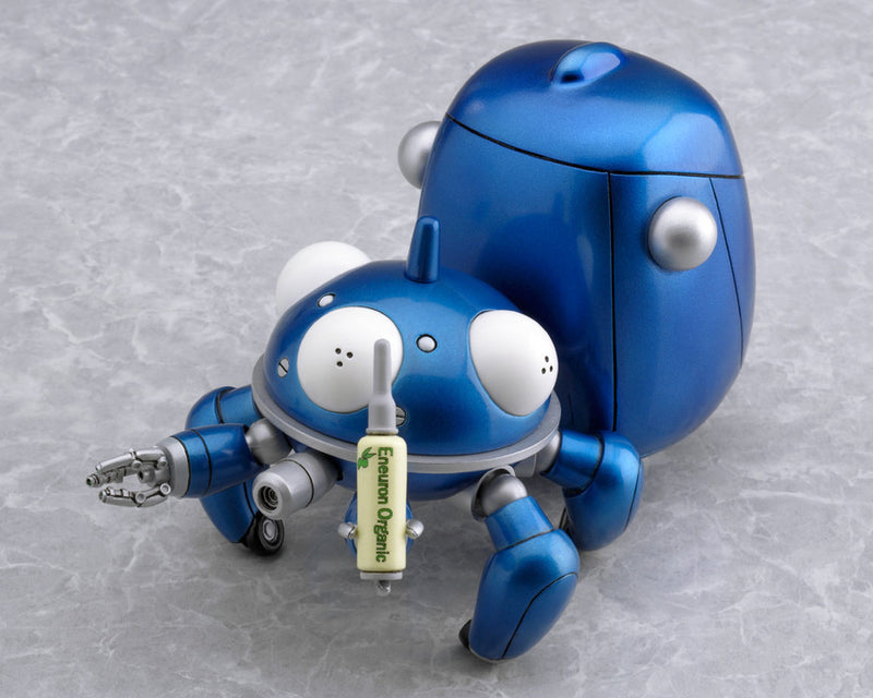 015 Ghost in the Shell S.A.C Nendoroid Tachikoma