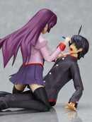 097 Bakemonogatari figma Araragi Koyomi