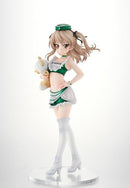 GIRLS und PANZER der FILM HOBBY JAPAN Alice Shimada Racequeen Ver.
