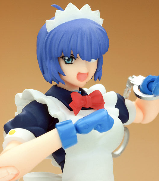 024 Ikkitousen Great Guardians figma Ryomou Shimei