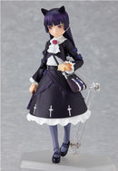 101 Ore no Imouto ga Konna ni Kawaii Wake ga Nai figma Kuroneko