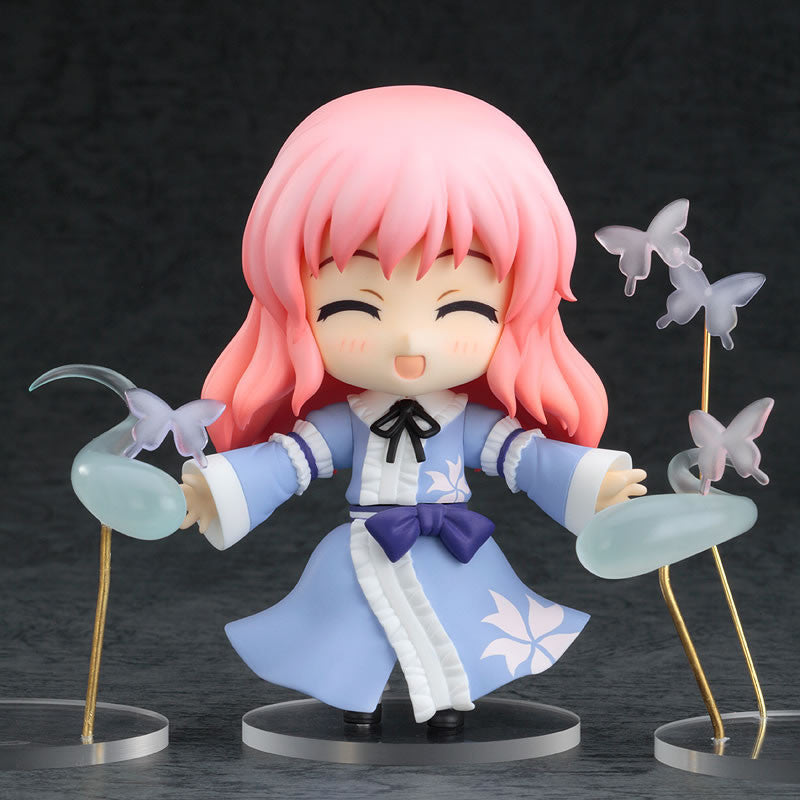 148 Touhou Project Nendoroid Yuyuko Saigyouji