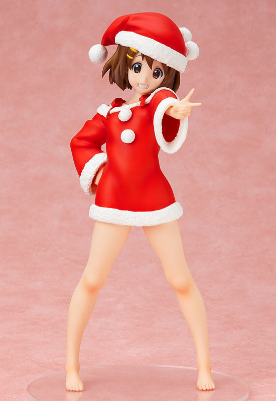 K-On! Max Factory Yui Hirasawa