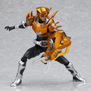 SP-021 Kamen Rider Dragon Knight figma Incisor