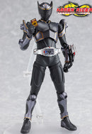 SP-030 Kamen Rider Dragon Knight figma Onyx