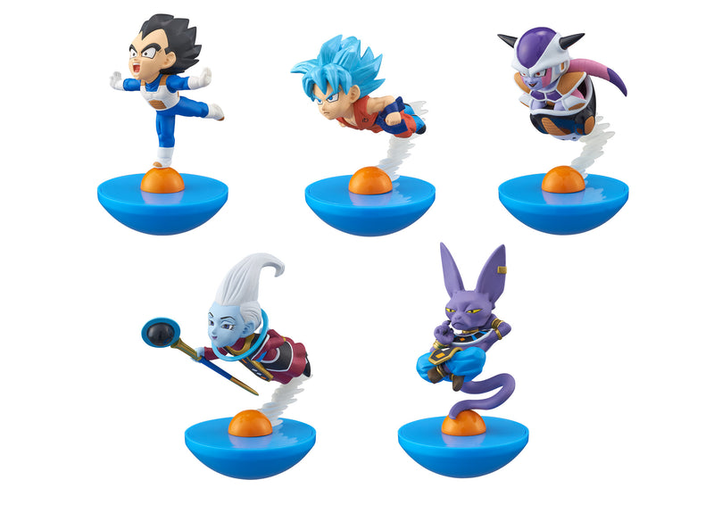 DRAGON BALL SUPER MEGAHOUSE YURA COLLE (1 Random Blind Box)