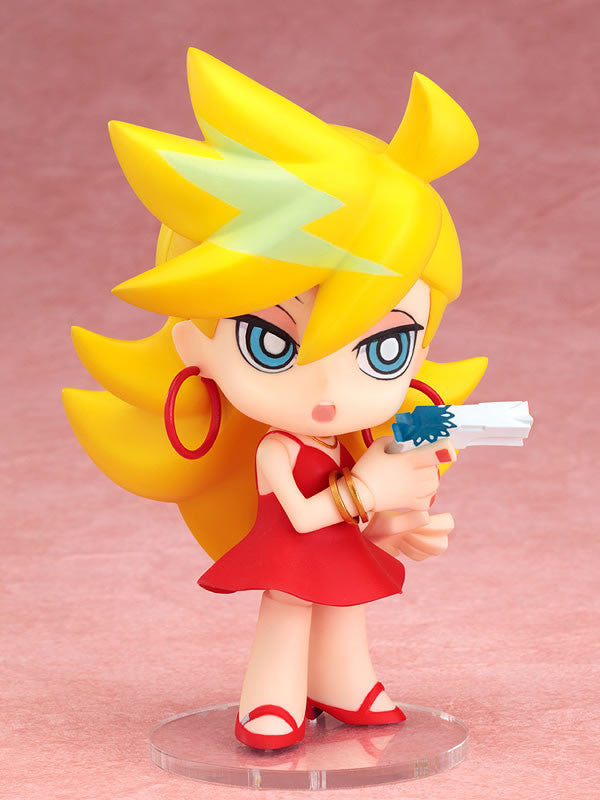 160 Panty & Stocking with Garterbelt Nendoroid Panty