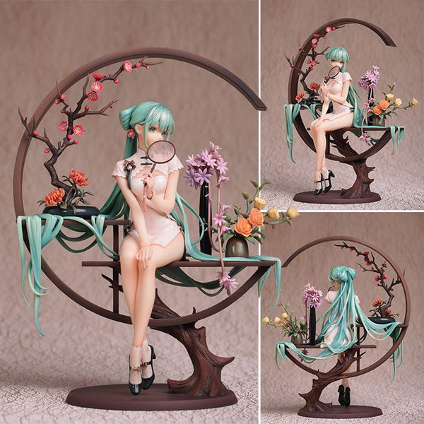 Vocaloid Myethos Shaohua Hatsune Miku 1/7