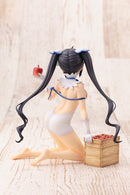 Is It Wrong to Try to Pick Up Girls in a Dungeon?  KOTOBUKIYA Hestia 1/7