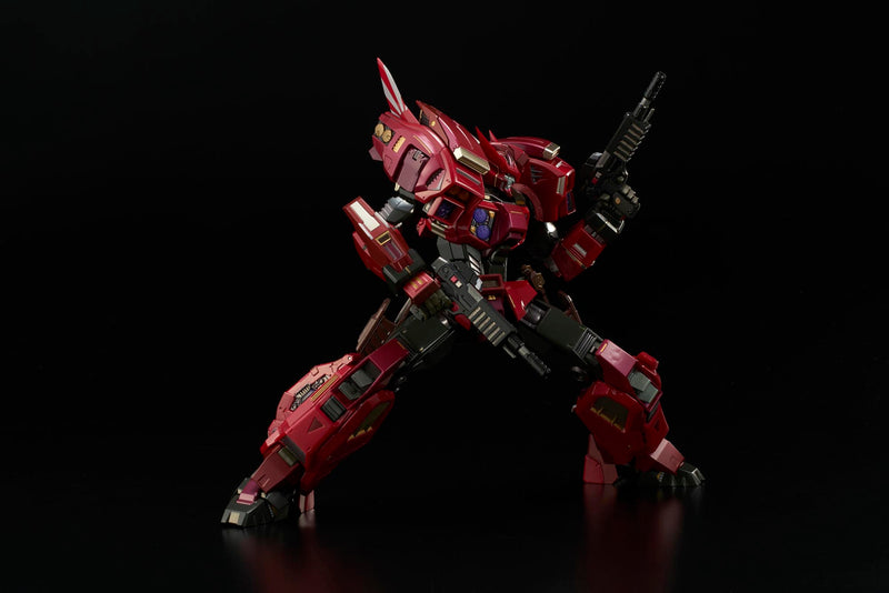 TRANSFORMERS FLAME TOYS Shattered Glass Drift