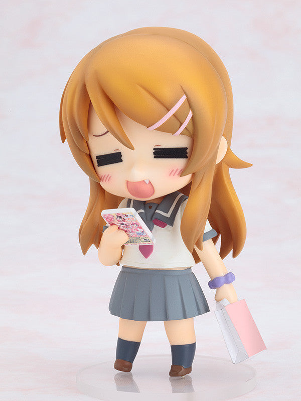 142 Ore no Imouto ga Konna ni Kawaii Wake ga Nai Nendoroid Kirino Kousaka