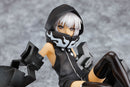 Black Rock Shooter Good Smile Company Strength -animation version-