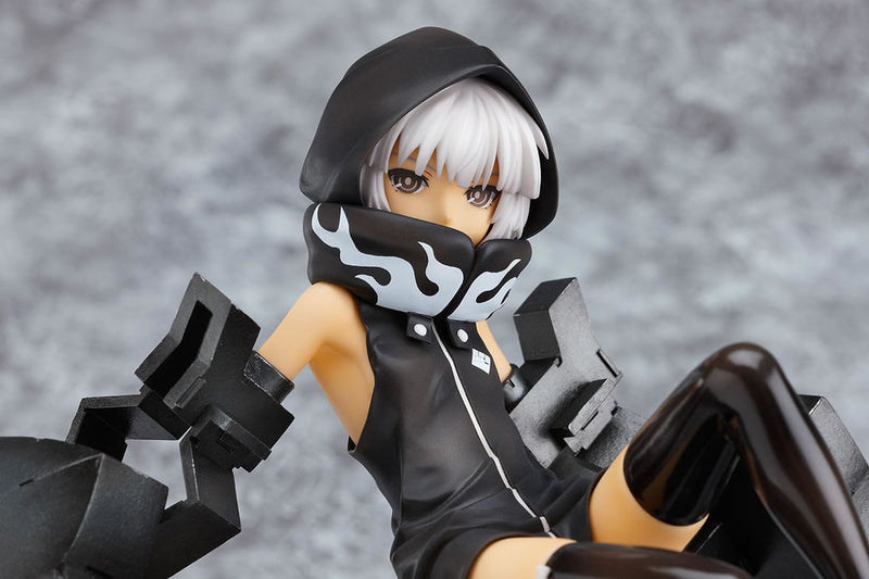 Black Rock Shooter Good Smile Company Strength -animation version-