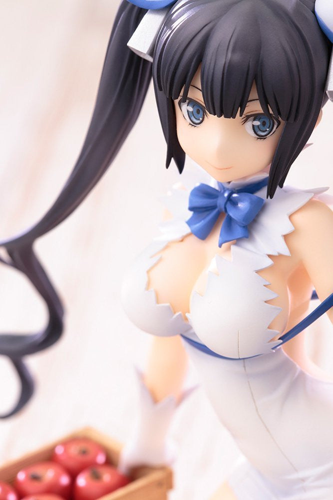 Is It Wrong to Try to Pick Up Girls in a Dungeon?  KOTOBUKIYA Hestia 1/7
