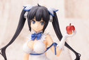 Is It Wrong to Try to Pick Up Girls in a Dungeon?  KOTOBUKIYA Hestia 1/7