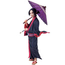 mensHdge technical statue No.7: Hozuki no Reitetsu Hakutaku PVC figure