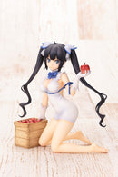 Is It Wrong to Try to Pick Up Girls in a Dungeon?  KOTOBUKIYA Hestia 1/7