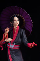 mensHdge technical statue No.7: Hozuki no Reitetsu Hakutaku PVC figure