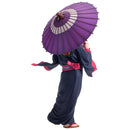 mensHdge technical statue No.7: Hozuki no Reitetsu Hakutaku PVC figure