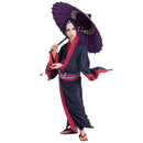 mensHdge technical statue No.7: Hozuki no Reitetsu Hakutaku PVC figure