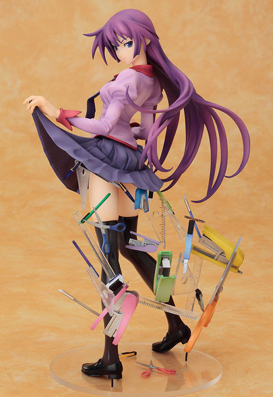 Bakemonogatari Good Smile Company Hitagi Senjougahara