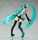 Vocaloid Max Factory Miku Hatsune Tony ver.