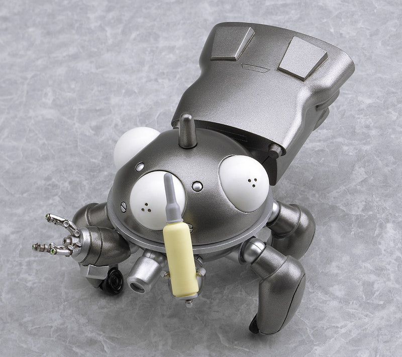 023 Ghost in the Shell S.A.C Nendoroid Tachikoma - Silver