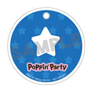 1484 BanG Dream! Girls Band Party! Nendoroid Tae Hanazono: Stage Outfit Ver.